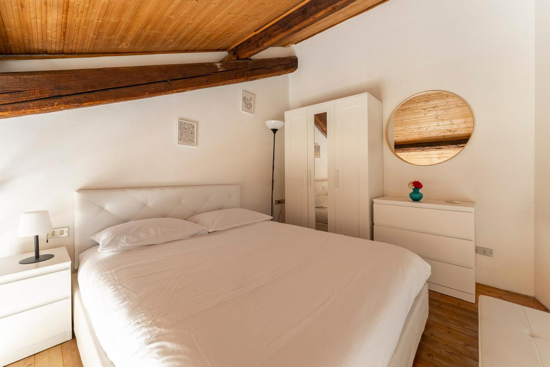 Loft Navigli Porta Genova Leilighet Milano Eksteriør bilde